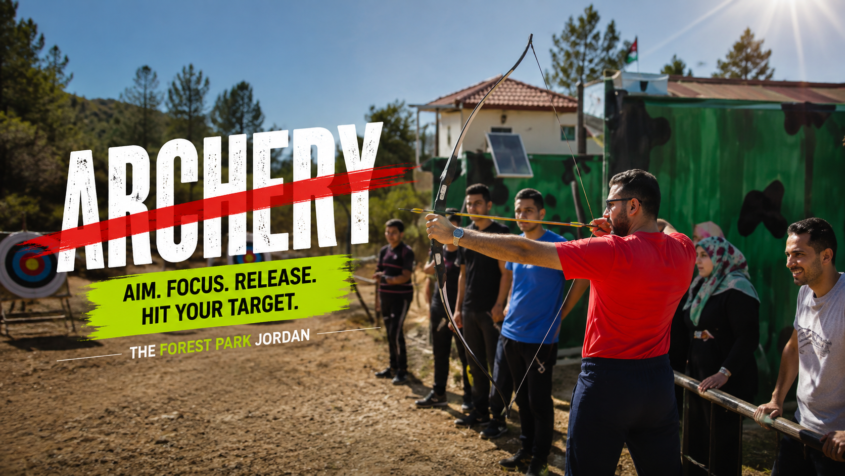 Archery