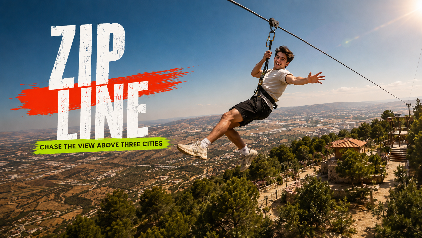 Zipline