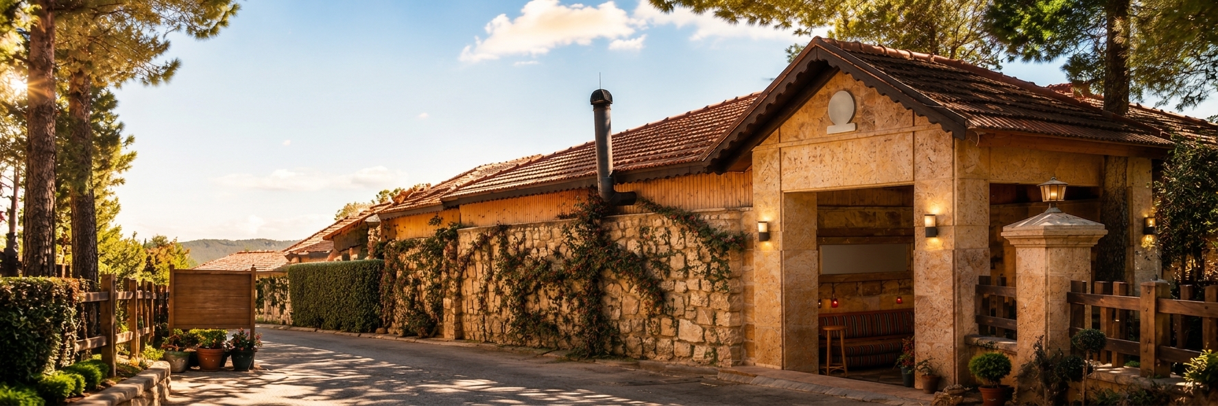 La Foresta Restaurant